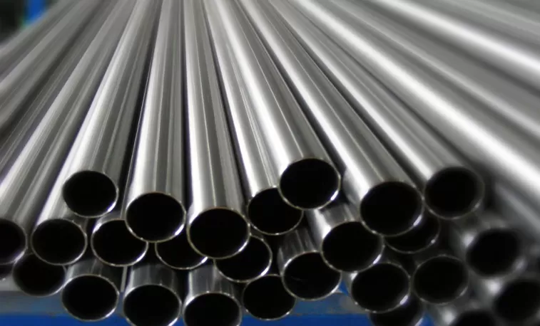 Nickel alloy Tubes 1